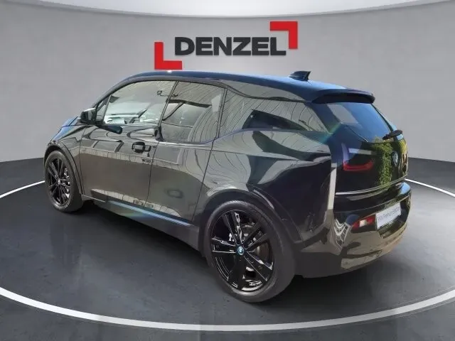 BMW I3 2021 photo 3
