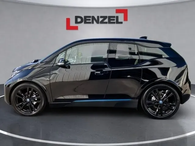BMW I3 2021 photo 2