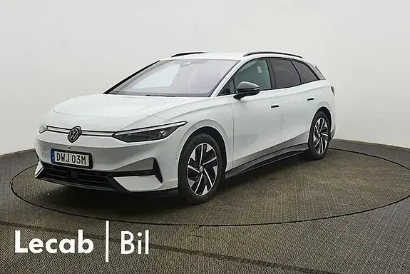 Volkswagen Id.7