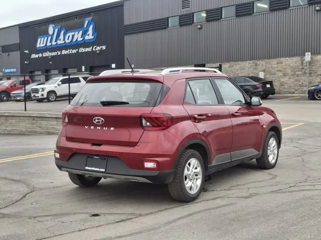 Hyundai Venue 2025 photo 5