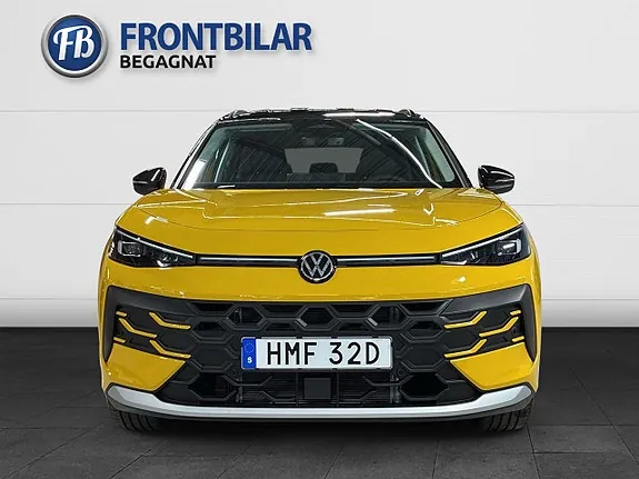 Volkswagen T-Roc 2026 photo 2