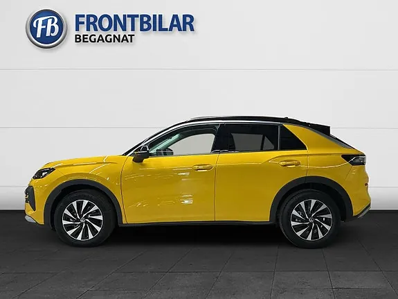 Volkswagen T-Roc 2026 photo 5