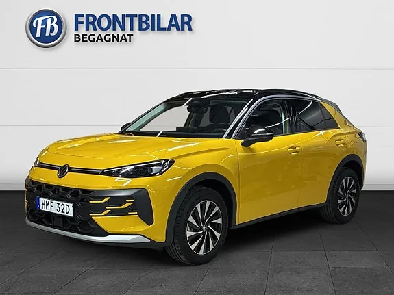 Volkswagen T-Roc 2026 photo 4