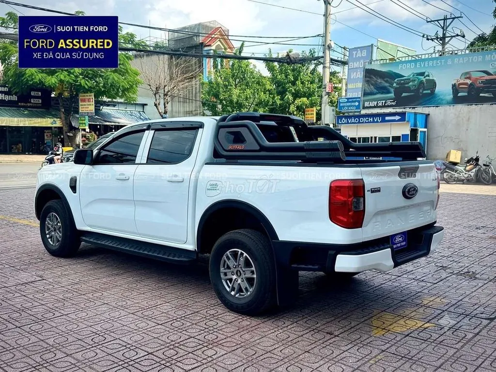 Ford Ranger 2026 photo 5