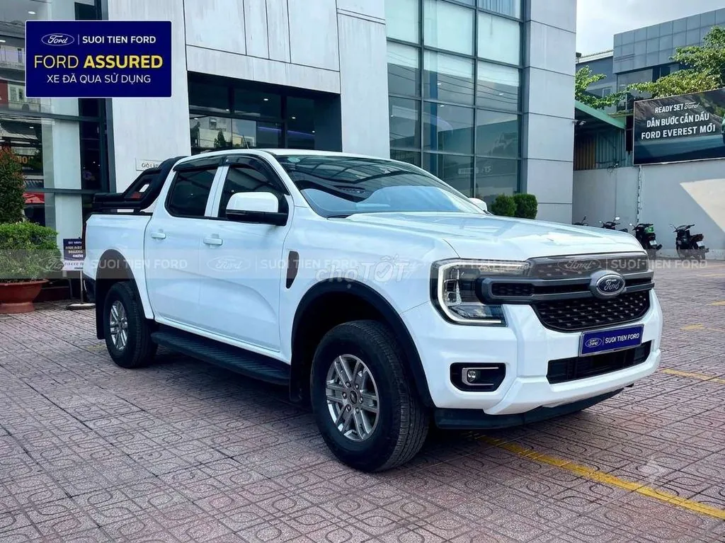 Ford Ranger 2026 photo 3
