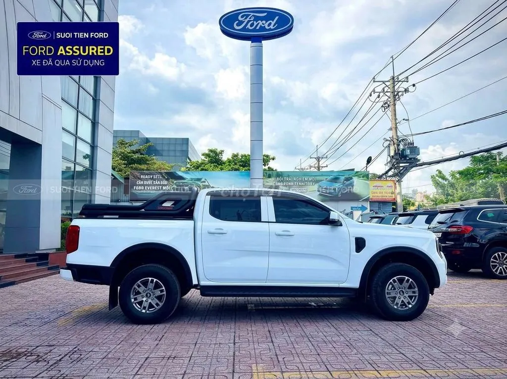 Ford Ranger 2026 photo 4