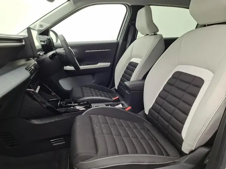 Citroen C3 Aircross 2026 photo 5