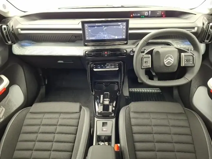 Citroen C3 Aircross 2026 photo 3