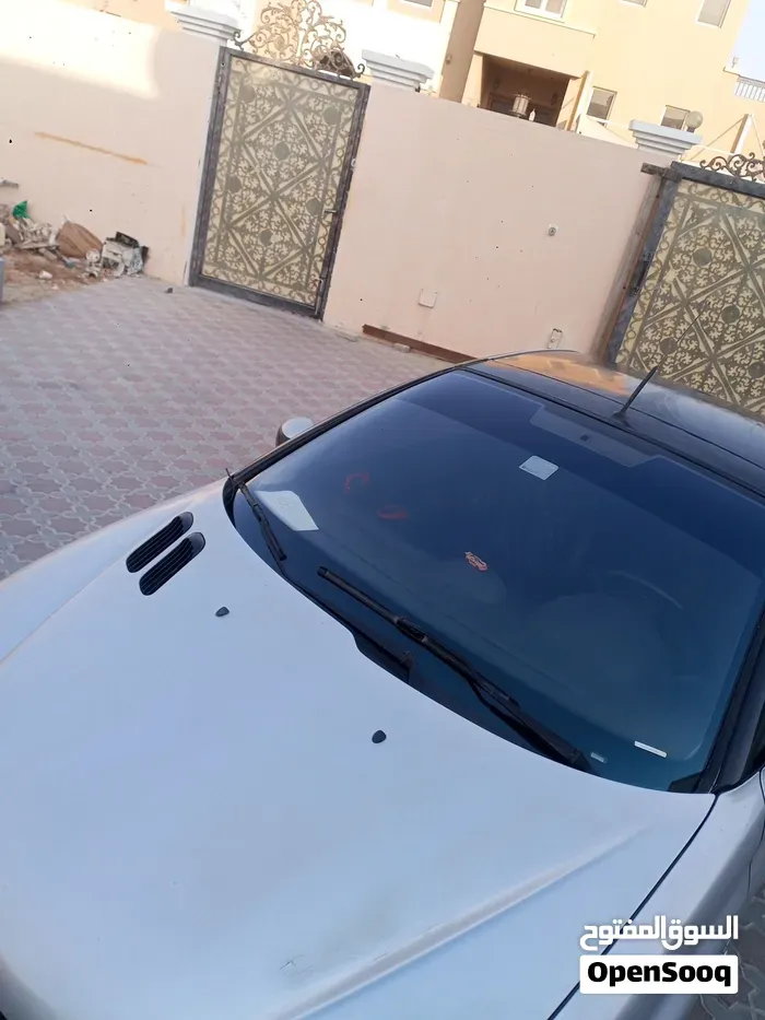 Peugeot 206 2007 photo 3