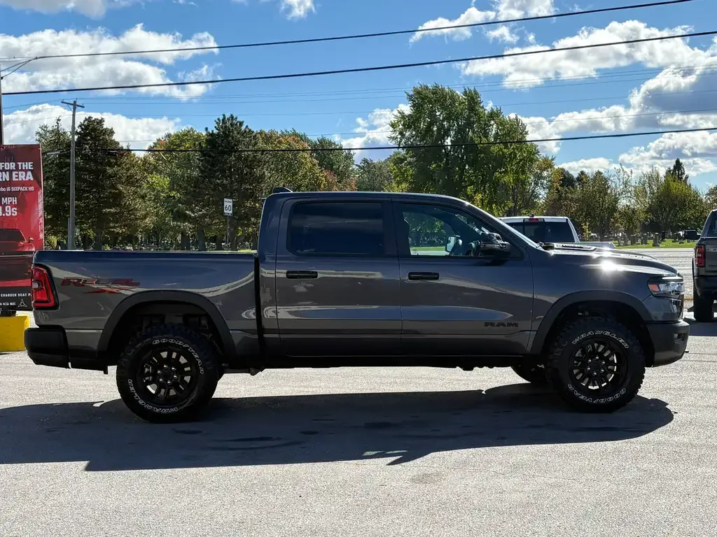 Ram 1500 2027 photo 3