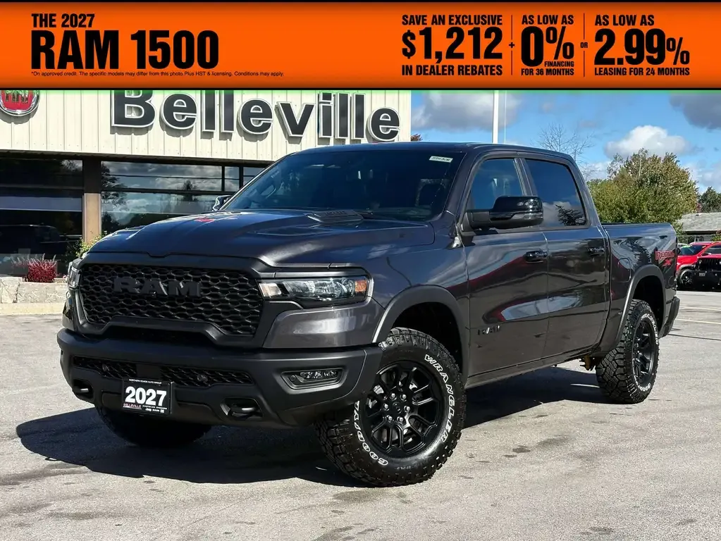Ram 1500
