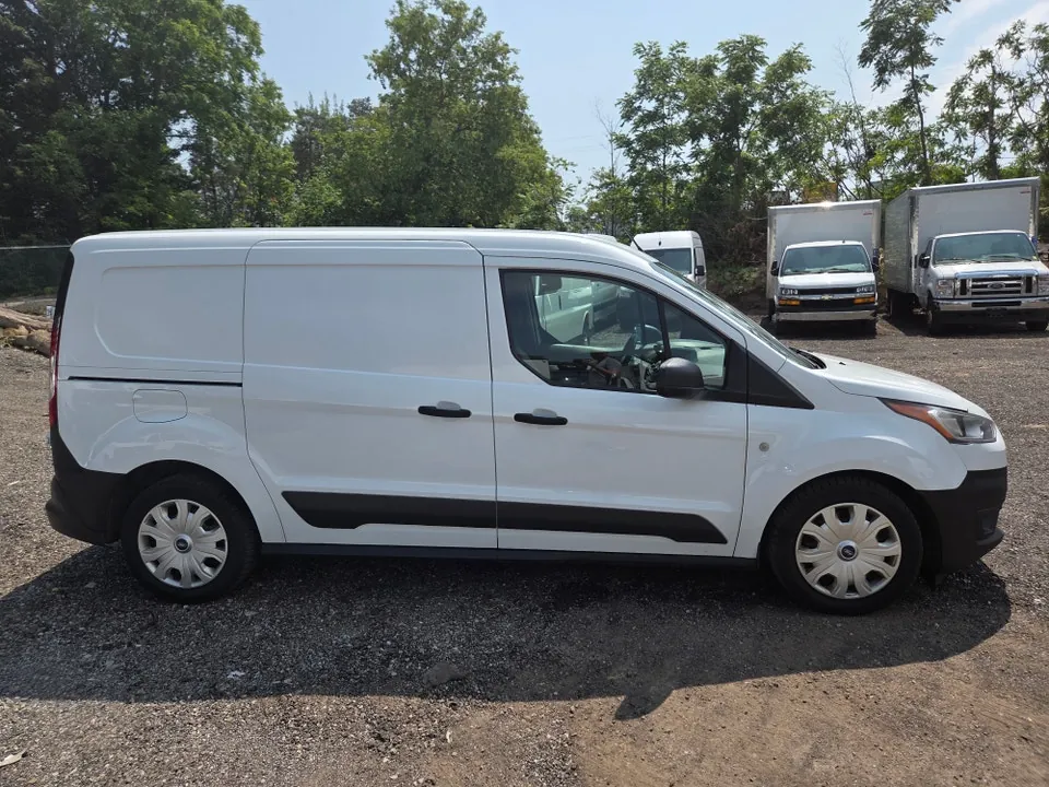 Ford Transit Connect 2020 photo 5