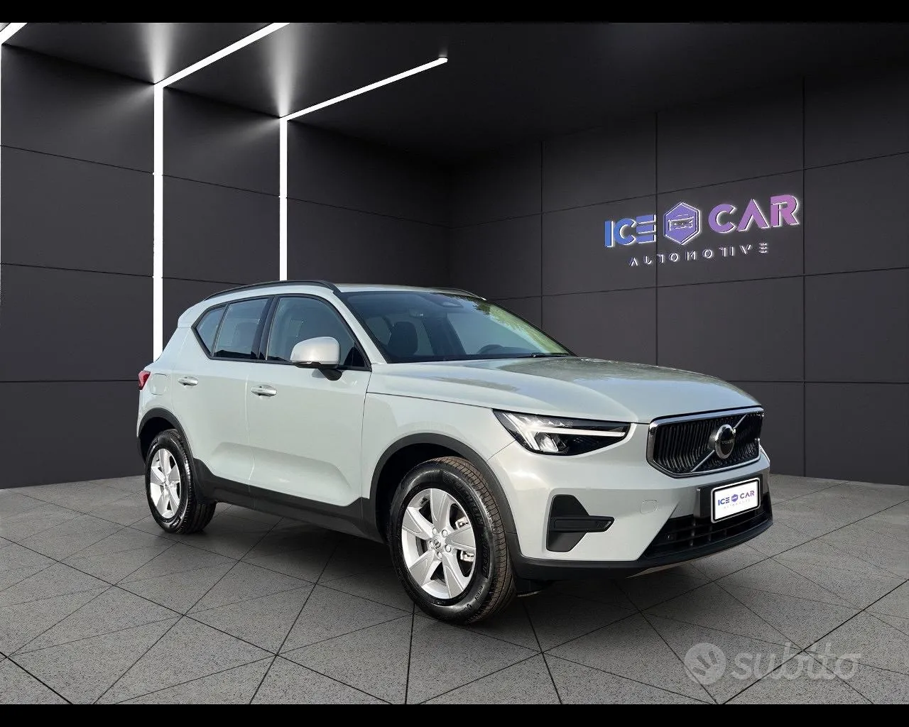 Volvo Xc40 2025 photo 3