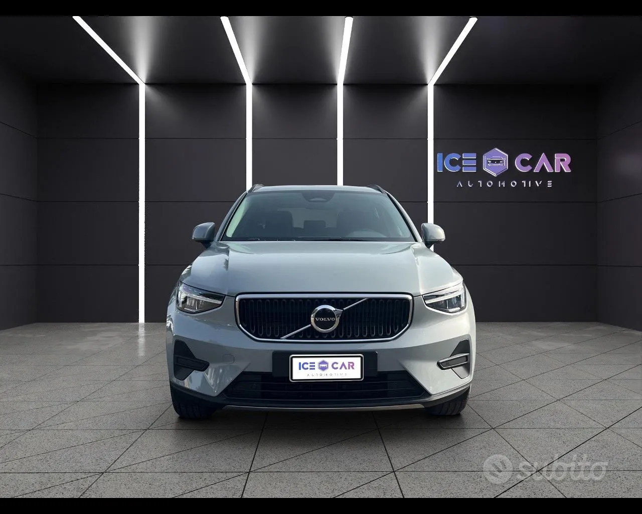 Volvo Xc40 2025 photo 2
