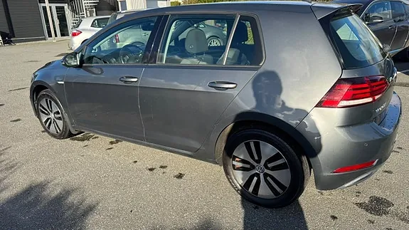 Volkswagen Andre 2018 photo 3
