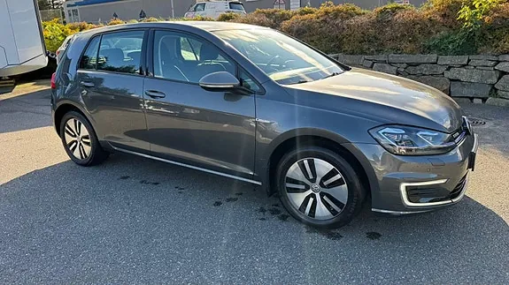 Volkswagen Andre