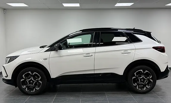 Opel Grandland X 2022 photo 5