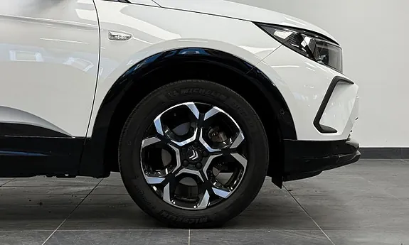 Opel Grandland X 2022 photo 4