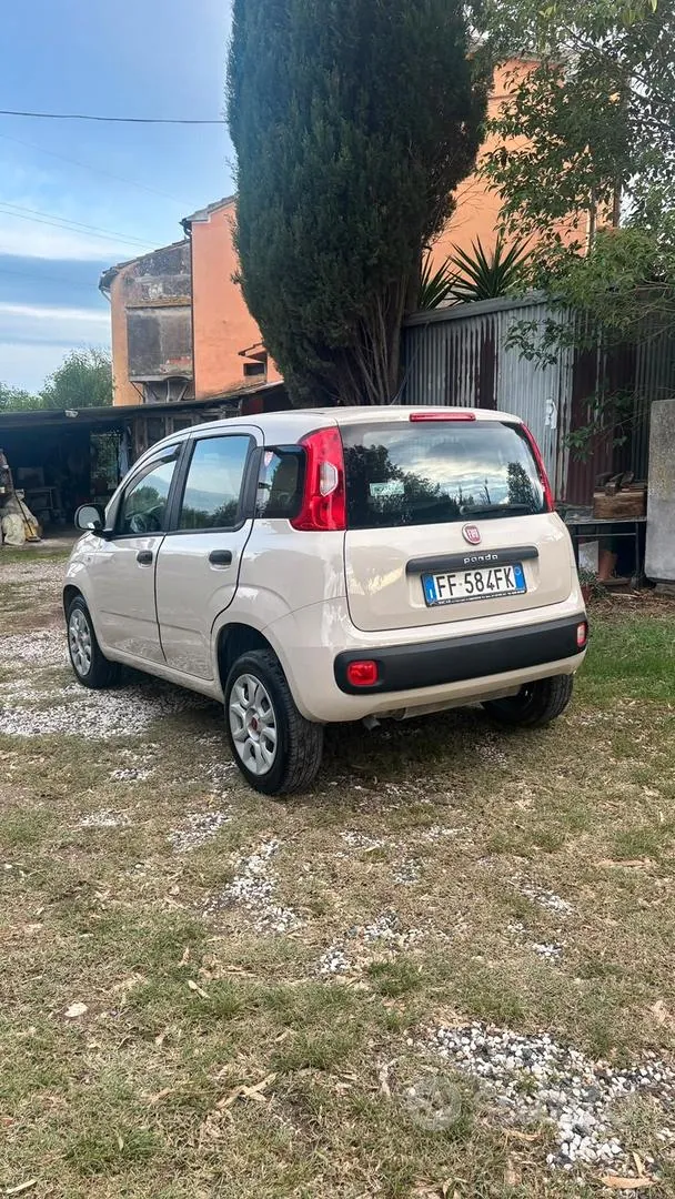 Fiat Panda 2016 photo 2