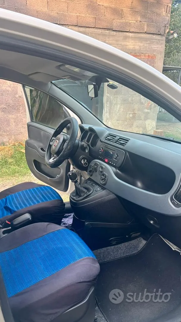 Fiat Panda 2016 photo 4