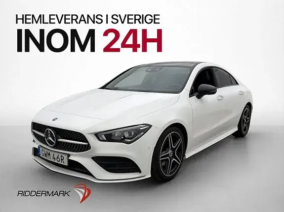 Mercedes-Benz Cla180 2020 photo 3