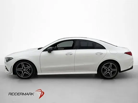 Mercedes-Benz Cla180 2020 photo 4