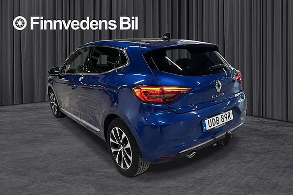 Renault Clio 2023 photo 3