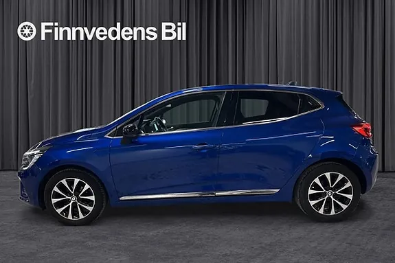 Renault Clio 2023 photo 2