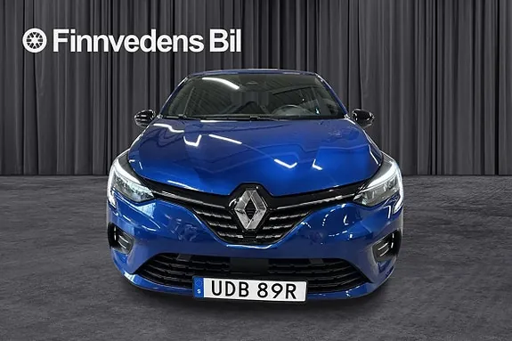 Renault Clio 2023 photo 5