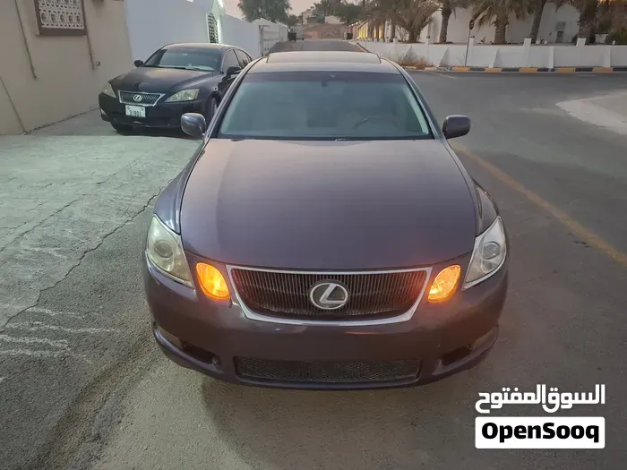 Lexus Gs 300