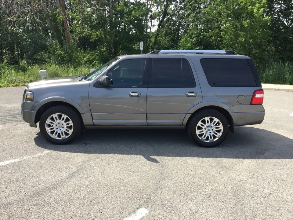 Ford Expedition