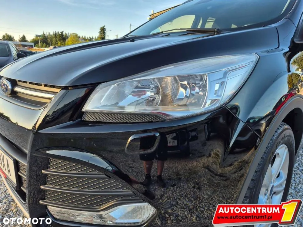Ford Kuga 2016 photo 3
