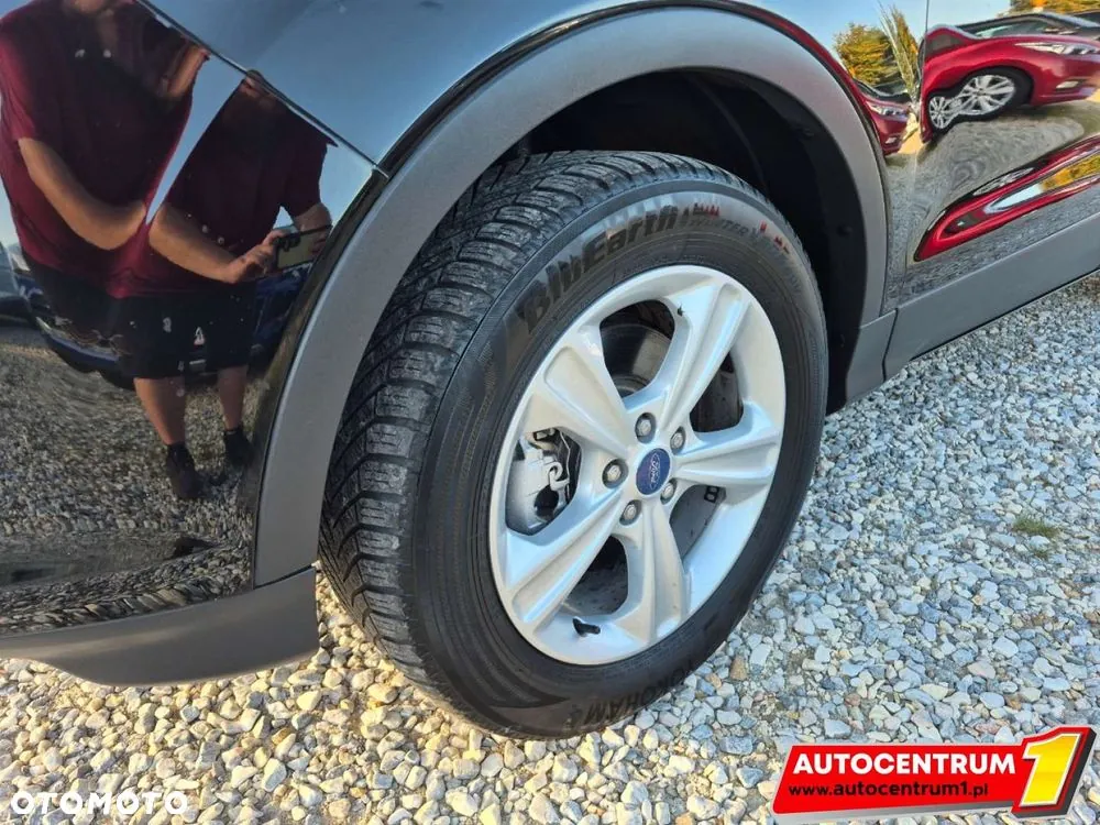Ford Kuga 2016 photo 4