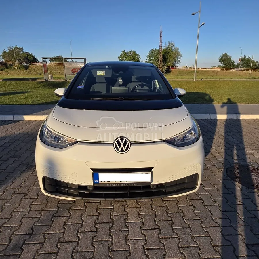 Volkswagen Id.3