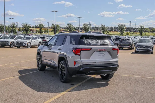 GMC Terrain 2027 photo 5