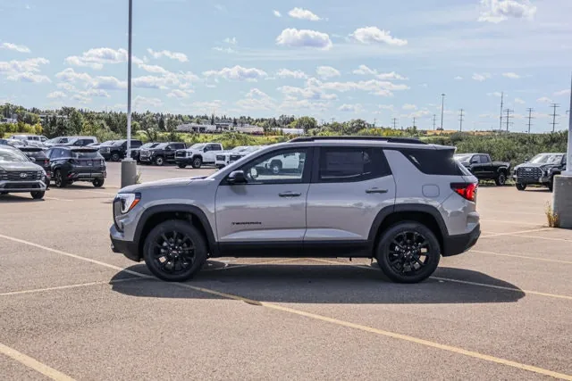 GMC Terrain 2027 photo 4