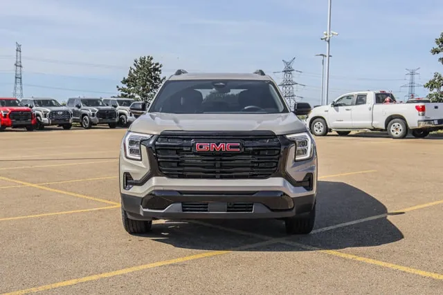 GMC Terrain 2027 photo 2