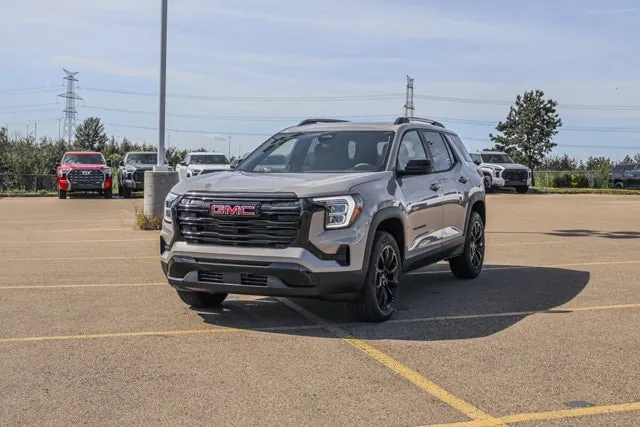 GMC Terrain 2027 photo 3