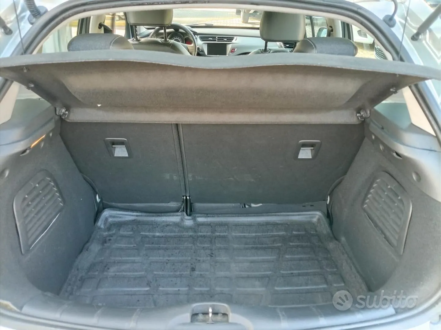 Citroen C3 2016 photo 5