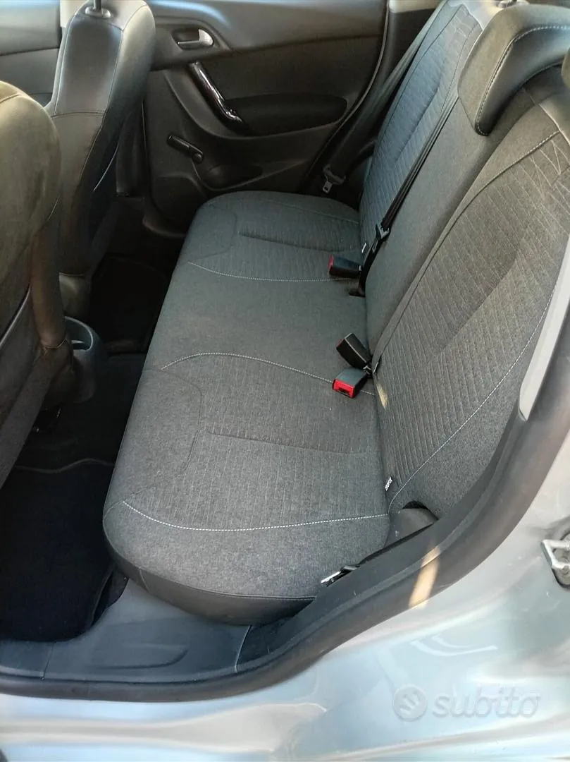 Citroen C3 2016 photo 3