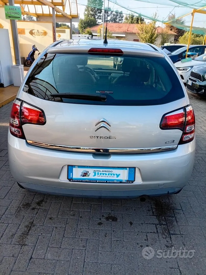 Citroen C3 2016 photo 2