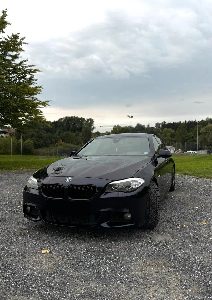 BMW 530D