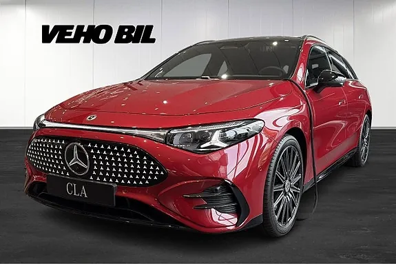 Mercedes-Benz Cla350