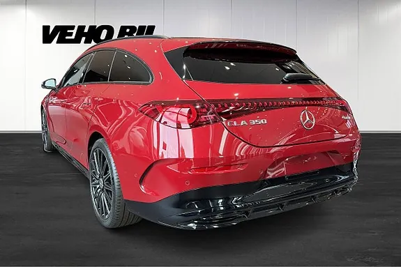 Mercedes-Benz Cla350 2026 photo 4