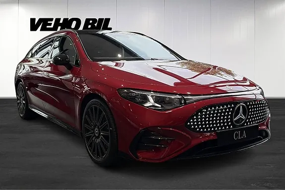 Mercedes-Benz Cla350 2026 photo 2