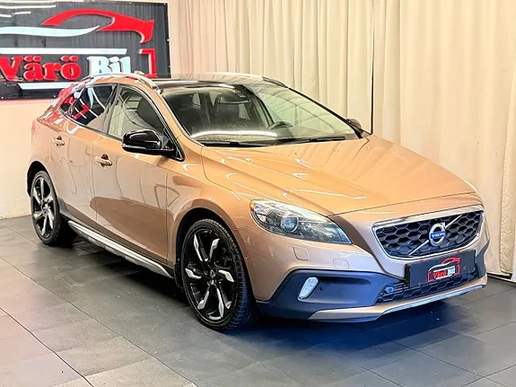 Volvo V40 Cross Country
