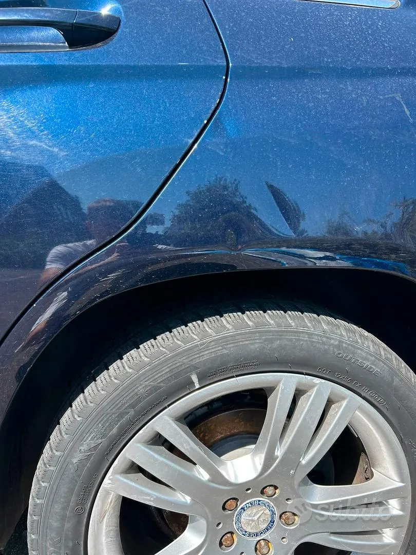 Mercedes-Benz Glk Class 2012 photo 5