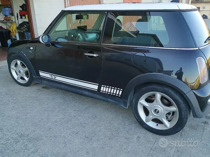Mini One