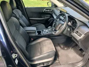 Mitsubishi Outlander 2024 photo 5