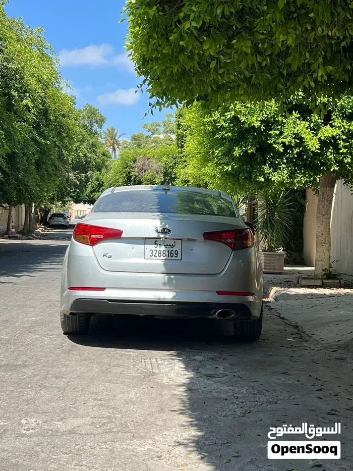 Kia Ev5 2019 photo 5